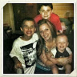 Meet your Posher, Ginny